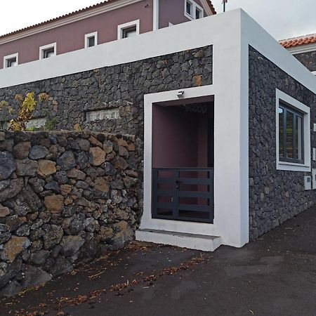 Al Rosa Esperanca Apartment Angra do Heroismo Exterior photo