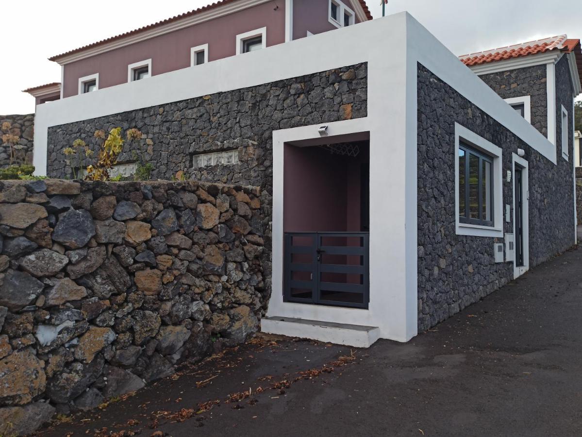 Al Rosa Esperanca Apartment Angra do Heroismo Exterior photo