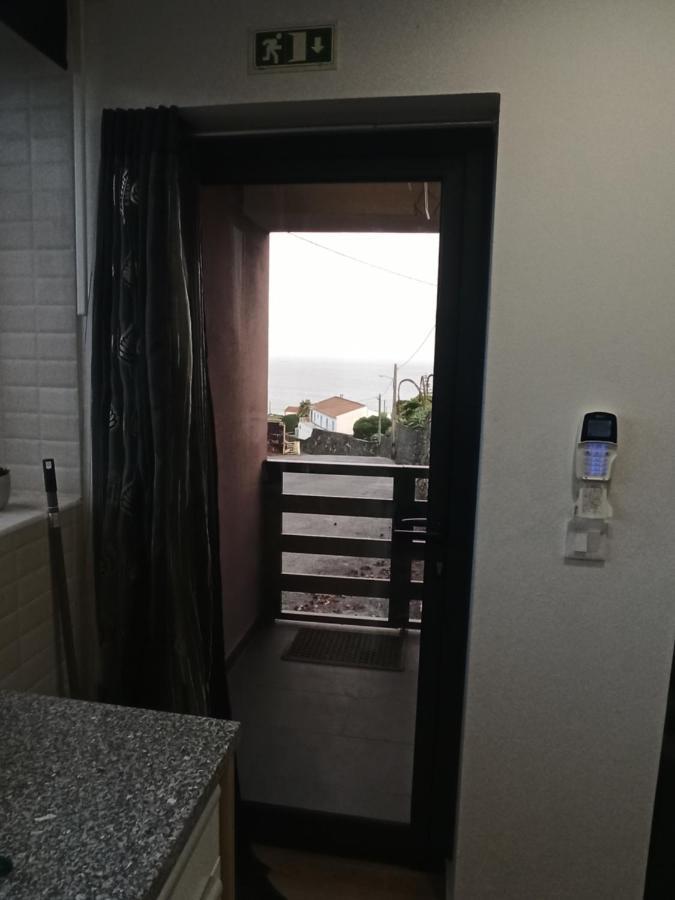 Al Rosa Esperanca Apartment Angra do Heroismo Exterior photo