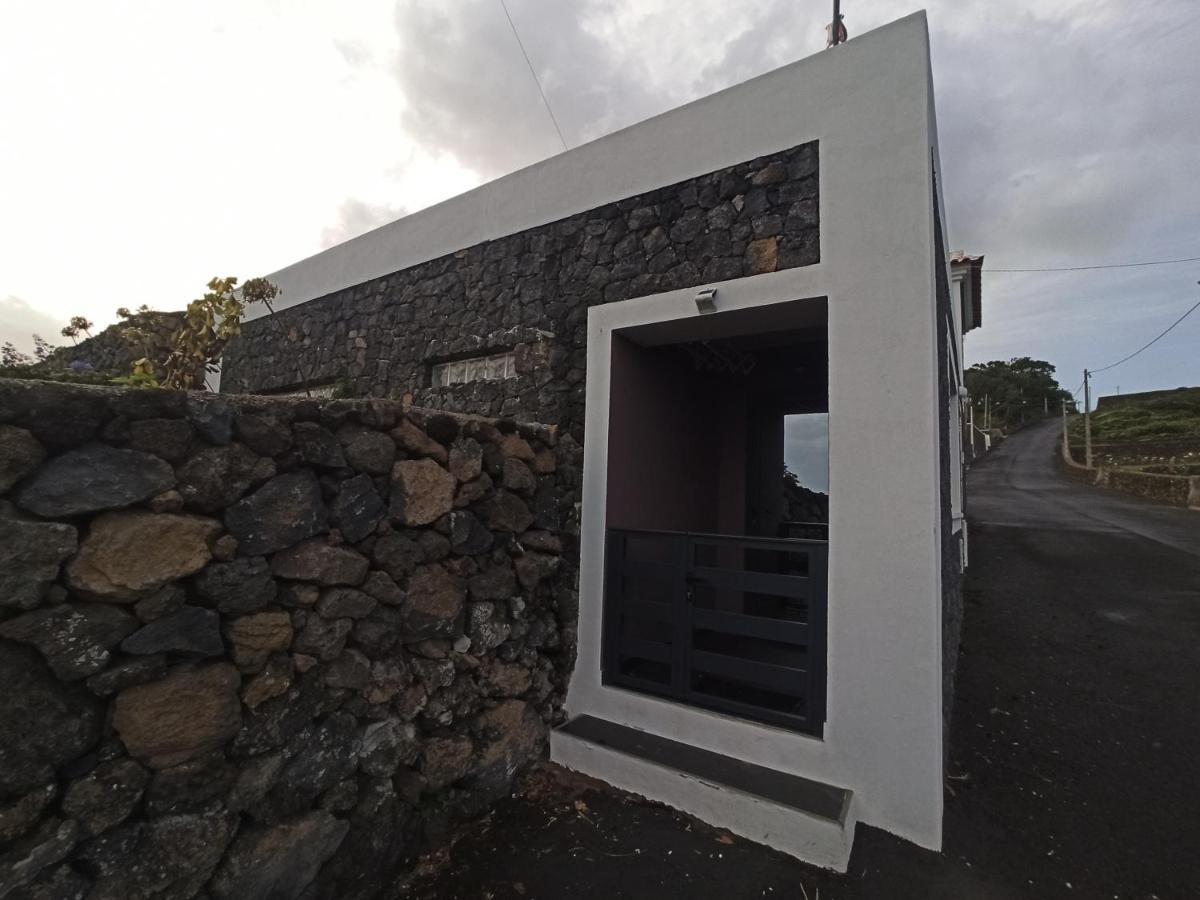 Al Rosa Esperanca Apartment Angra do Heroismo Exterior photo