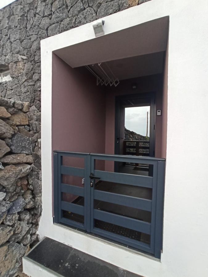 Al Rosa Esperanca Apartment Angra do Heroismo Exterior photo