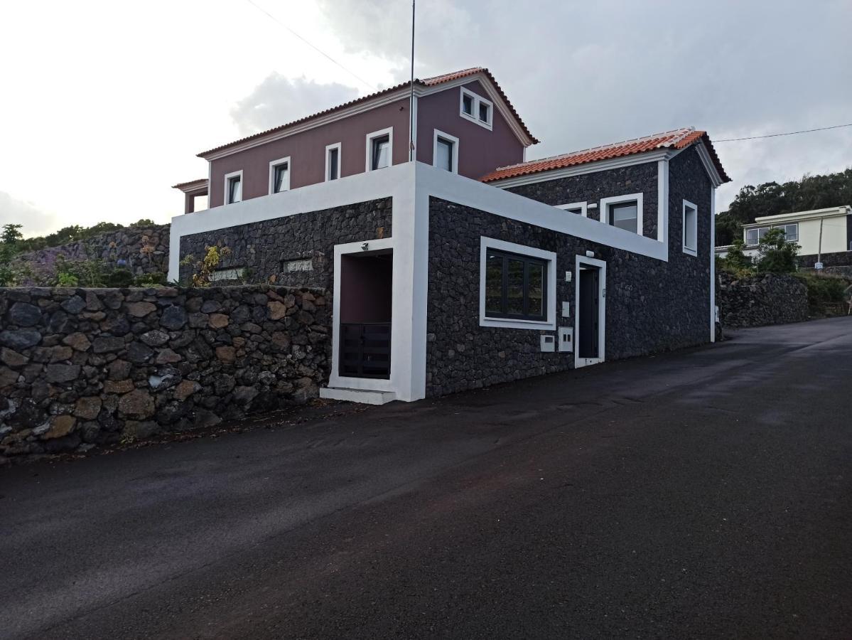 Al Rosa Esperanca Apartment Angra do Heroismo Exterior photo